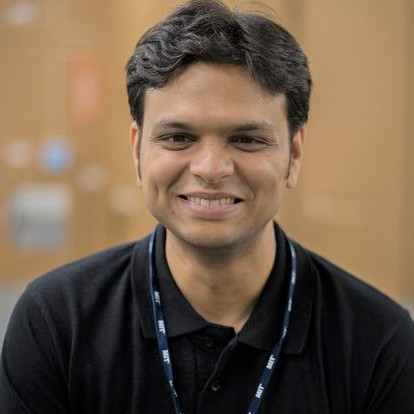 Anshuman Das