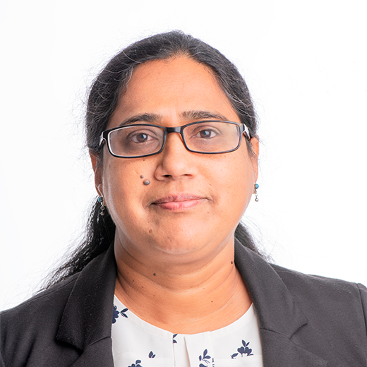 Dr. Amutha Boominathan